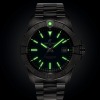 Montre Breitling Avenger Automatic 42 Cadran Bleu Bracelet Acier