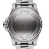 Montre Breitling Avenger Automatic GMT 44 Cadran Noir Bracelet Cuir