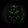 Montre Breitling Avenger B01 Chronograph 44 Night Mission Cadran Noir