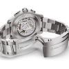 Montre Breitling Avenger B01 Chronograph 44 Cadran Sable Bracelet Acier