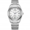 Montre CITIZEN Eco-Drive Super Titanium Lady Cadran Blanc