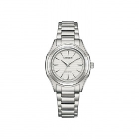 Montre CITIZEN Platform Classic Cadran Blanc