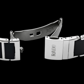 Montre Rado Intégral Diamonds Petit Modèle
