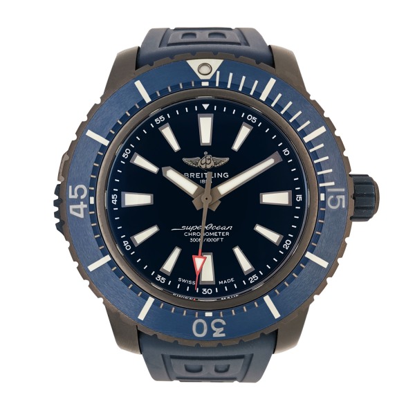 Montre Occasion Breitling Superocean Automatic 48