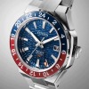 Montre Citizen Series 8 NB6030-59L bracelet acier