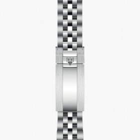 MONTRE FEMME TUDOR BLACK BAY 31MM CADRAN CHAMPAGNE & DIAMANTS BRACELET ACIER