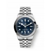 MONTRE TUDOR BLACK BAY 39MM CADRAN BLEU BRACELET ACIER