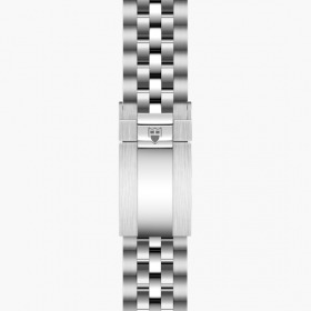 MONTRE TUDOR BLACK BAY 39MM CADRAN ANTHRACITE & INDEX DIAMANTS