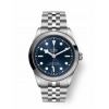 MONTRE TUDOR BLACK BAY 41MM CADRAN BLEU BRACELET EN ACIER