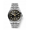 MONTRE TUDOR BLACK BAY 41MM CADRAN ANTHRACITE BRACELET EN ACIER