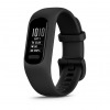 Montre connectée Garmin Vivosmart 5 Noir (L)