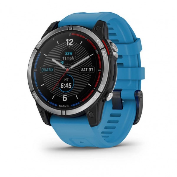 Montre Garmin Quatix 7 GPS Multisport