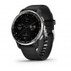 Montre Garmin D2 Air X10 Bracelet Anthracite