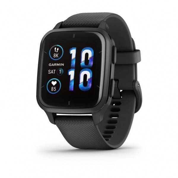 Garmin Venu® Sq  Montre connectée santé bien-être