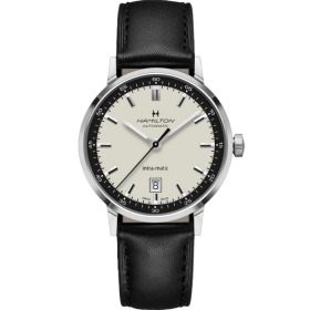 Montre Hamilton American Classic Intra-Matic Auto