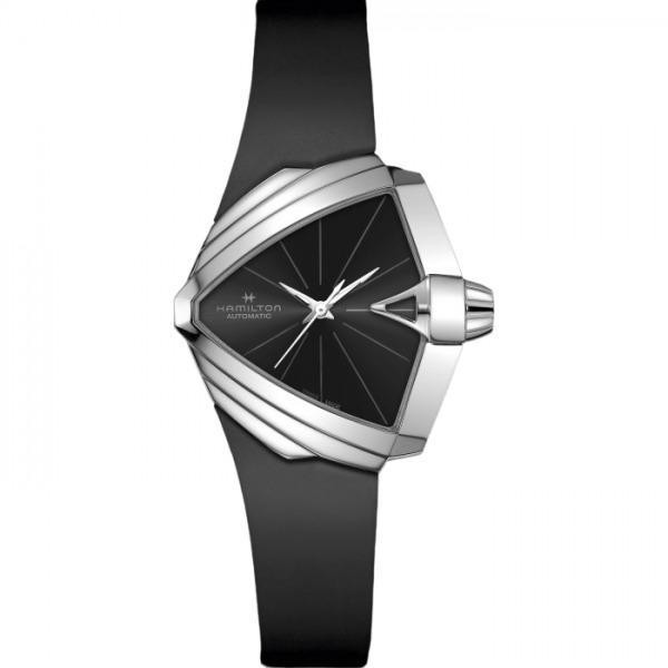 Montre Hamilton Ventura S Auto Cadran Noir