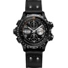 Montre Hamilton Khaki Aviation X-Wind Auto Chrono 45 MM