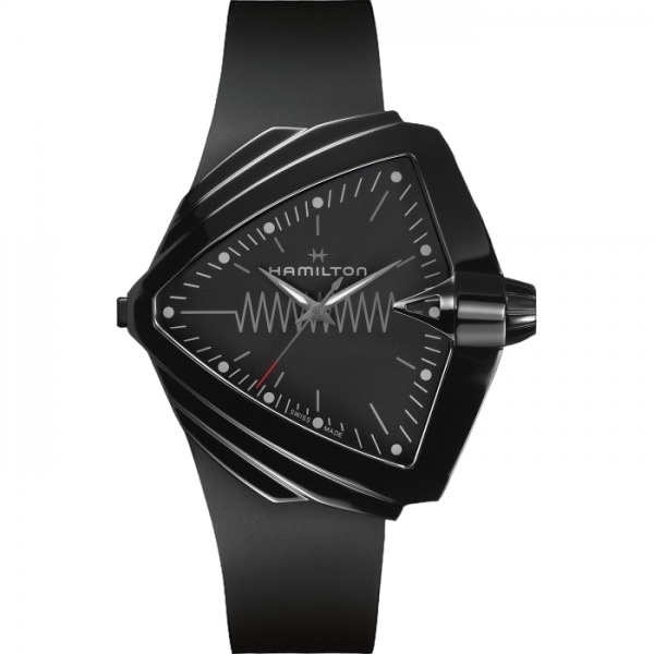 Montre Hamilton Ventura XXL Bright