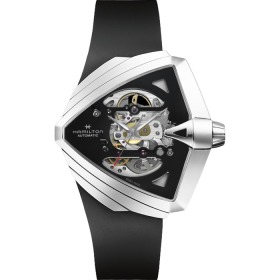 Montre Hamilton Ventura XXL 80 Skeleton Auto