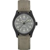 Montre Hamilton Khaki Field Titanium Auto Cadran Gris 38 mm