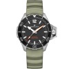 Montre Hamilton Khaki Navy Frogman Automatique 46mm