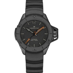 Montre Hamilton Khaki Navy Frogman Automatique 46mm