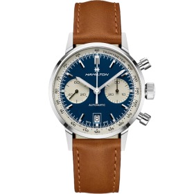 Montre Hamilton American Classic Intra-Matic Auto Chrono