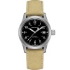 Montre Hamilton Khaki Field Mechanical Cadran Noir