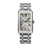 Montre Longines DolceVita Cadran Argenté Bracelet Acier