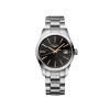 Montre Longines Conquest Classic Cadran Noir