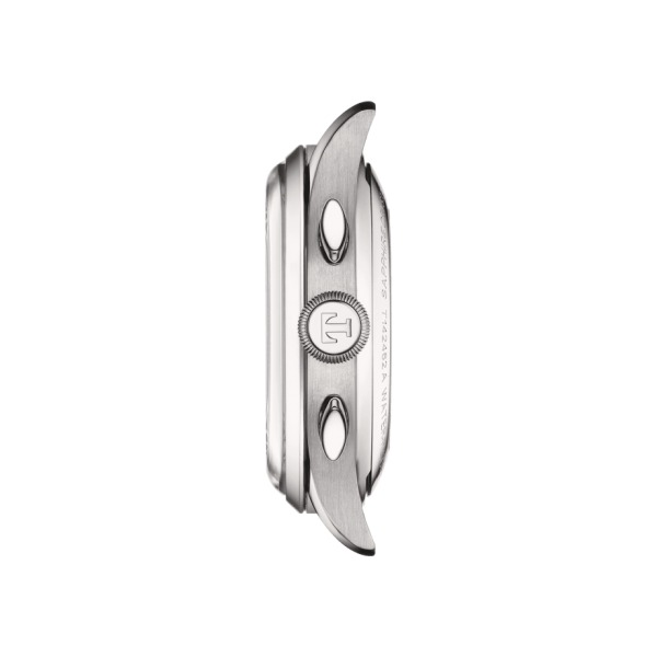 Montre Tissot Telemeter 1938 Bracelet Cuir