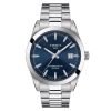 Montre Tissot Gentleman Powermatic 80 Silicium Bracelet Acier inoxydable 316L