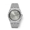 Montre Homme Tudor Royal 41mm Boîtier Acier Cadran Argenté