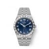 Montre Homme Tudor Royal 38mm Boîtier Acier Cadran Bleu