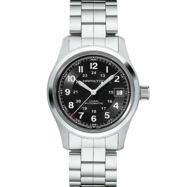 Montre Hamilton Khaki Field Auto 38 mm