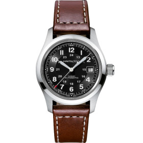 Montre Hamilton Khaki Field Auto 38 mm