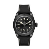 MONTRE HOMME TUDOR BLACK BAY CERAMIC