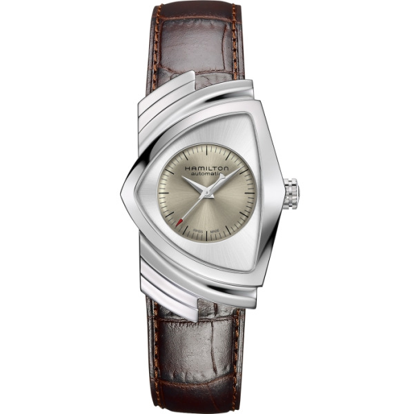 Montre Hamilton American Classic Railroad Lady Auto