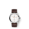 MONTRE TUDOR 1926 CADRAN BLANC BRACELET CUIR