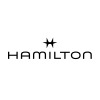 Montre Hamilton Ventura Classic Quartz cadran bleu bracelet acier