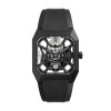 Montre Bell & Ross BR 03 CYBER CERAMIC