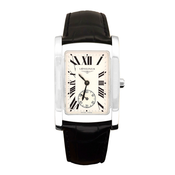 Longines dolce sales vita occasion