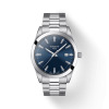 Montre Tissot Gentleman Powermatic 80 Cadran Bleu