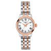 Montre TISSOT CLASSIC DREAM LADY Bracelet Acier inoxydable 316L