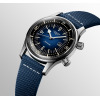 Montre Longines Legend Diver Auto Cadran Bleu