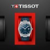 Montre Tissot PRX Powermatic 80 Bracelet Cuir