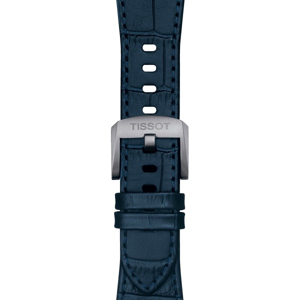 copy of Montre Tissot PRX Powermatic 80 Bracelet Cuir
