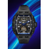 Montre Blackout Concept XP1 Tourbillon LT Blue
