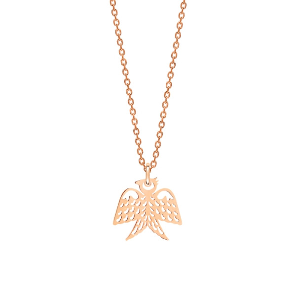 Collier Ginette NY Mini Georgia On Chain