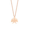 Collier Ginette NY Mini Georgia On Chain